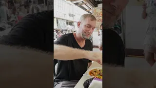 PALABOK in Manila: Quiapo Food Tour