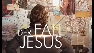 Film: DER FALL JESUS (Trailer, Deutsch)