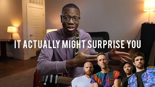 Why Guitar Players Actually HATE Coldplay