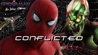 I'm Conflicted About Spider-Man: No Way Home