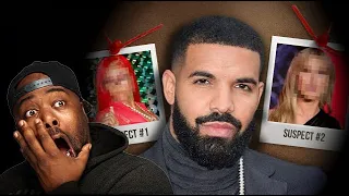 WAS KENDRICK RIGHT? | Drake's Disturbing History