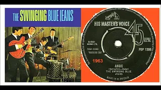 The Swinging Blue Jeans - Angie