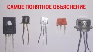 Transistor amplifier