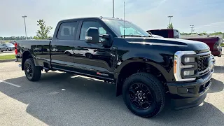 My Experience Ordering A Brand New 2023 Ford F350 Superduty High Output Diesel.