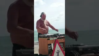 Russian DJ number 1