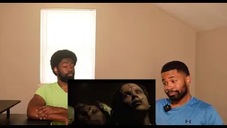 The Exorcist: Believer | Official Trailer Reaction