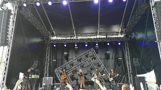 Rednex - Wish you were here (Live in Burgas 09.08.2019)