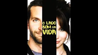 O lado bom da vida Filme completo