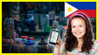 Latest News in the Philippines 🇵🇭 Sari-Sari Stores Go Digital