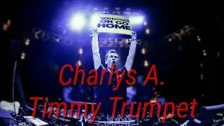 Charlys A. Timmy Trumpet