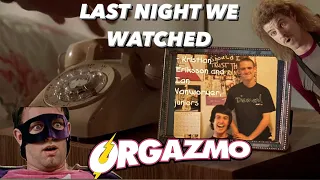 Orgazmo (1997)