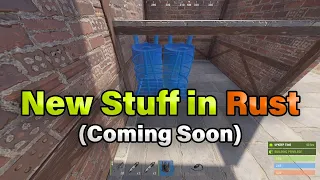 New Stuff in Rust (June 2024 Update)