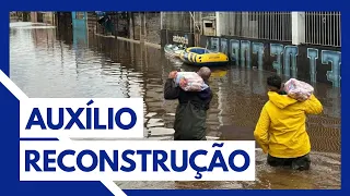 FAMÍLIAS NÃO CONSEGUEM ACESSO AO AUXÍLIO DO GOVERNO