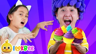 Johny Johny Yes Papa + More Nursery Rhymes & Kids Songs - Yayakids TV