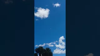 SpaceX launch 14th August 2017