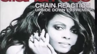 diana  ross (+barry gibb)     "chain reaction"     extended remix. 2016 post.