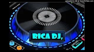 MERENGUE BOMBA MIX 2018 RICA DISCPLAY