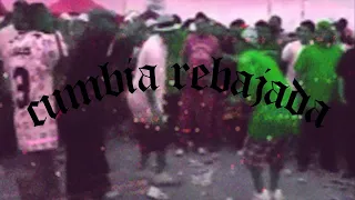 CUMBIA REBAJADA MIX #2