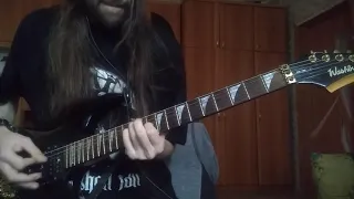 immortal A Sign for the Norse Hordes to Ride (cover)