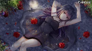 ♫ Nightcore | Think before I talk ♫-Lyrics-{Astrid S}