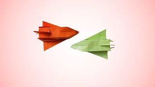 How To Make A Paper Submarine?|Paper Origami Crafts