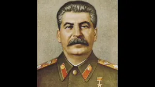 Stalin :Waiting for Hitler 1929-1941, Part 4 of Book Volume 2 Audiobook