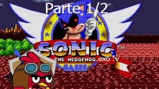 ¿Porqué Sonic.exe es la peor Creepypasta? Parte 1 (Loquendo 2017)