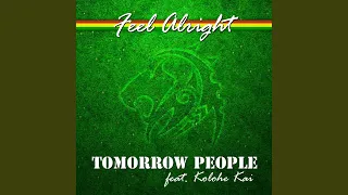 Feel Alright (feat. Kolohe Kai)