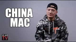 China Mac on Getting Locked Up After His VladTV Interview, Violated Parole (Part 6)