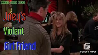 Friends - Funny Scenes [Season 10]