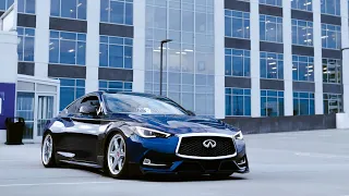 Watch This | Jerry's Infiniti Q60S