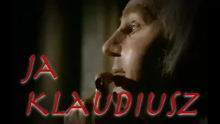 Ja Klaudiusz -  pełna, odrestaurowana wersja serialu ze słynnym krajowym dubingiem