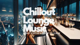 Chillout Lounge Essentials: Smooth Vibes for Relaxation