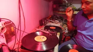 dulaldhali.007 record player song