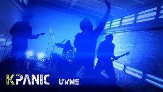 KPANIC - U'n'ME - Official Videoclip (2015) [HD]