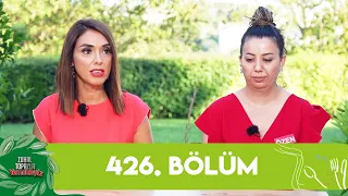 Zuhal Topal'la Yemekteyiz 426. Bölüm