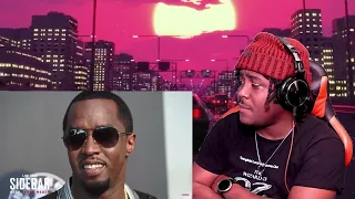 LeoJ Reacts To No Doubt’ P. Diddy Will Face Sex Trafficking Charges: FBI Agent