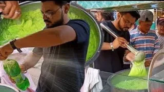 TOP 5 RAMADAN SPECIAL STREET REFRESHING DRINKS | BEST VIRAL VIDEOS OF RAMADAN | FOOD COMPILATION