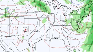 May 1, 2020 Weather Xtreme Video - Morning Edition