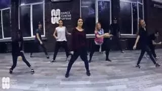 Juicy J - Ice Ft. Future ASAP Ferg choreography by Sasha Putilov   DANCESHOT 27   DCM
