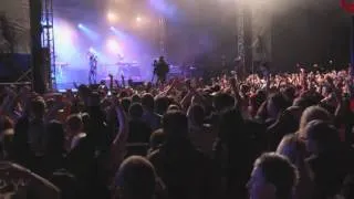 Scooter - Maria (I like it loud) live HD