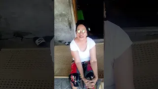 ano Ang panglunas sa namamagang mata