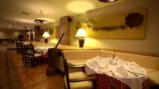 Occidentalhotels Punta Cana Restaurants