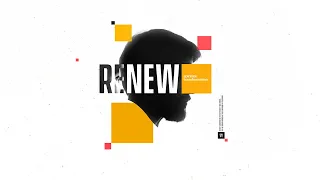 The Life of Renewal (not renewed) - Romans 6:1-23