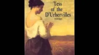 Tess of the d'Urbervilles Audiobook 8