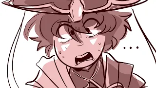 I lie to myself. | Genshin Impact Animatic