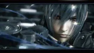 Final Fantasy XIII versus AMV - Zero (Link)