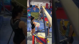 Gymnastics for dummies: Kip tutorial