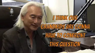 Michio Kaku - Existential risk from AI | Lex Fridman Podcast