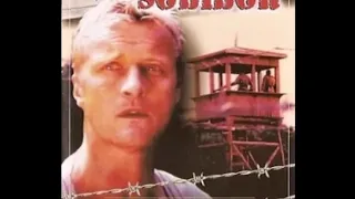 FILME FUGA DE SOBIBOR A ÚNICA FUGA DE JUDEUS DOS CAMPOS DE CONCENTRAÇÕES NAZISTAS EM 14/10/1943.